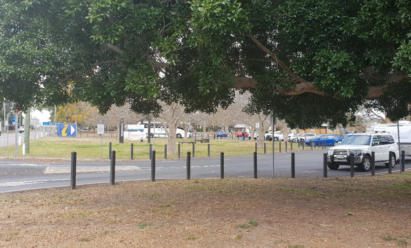 Townhead Park-Singleton必去景点