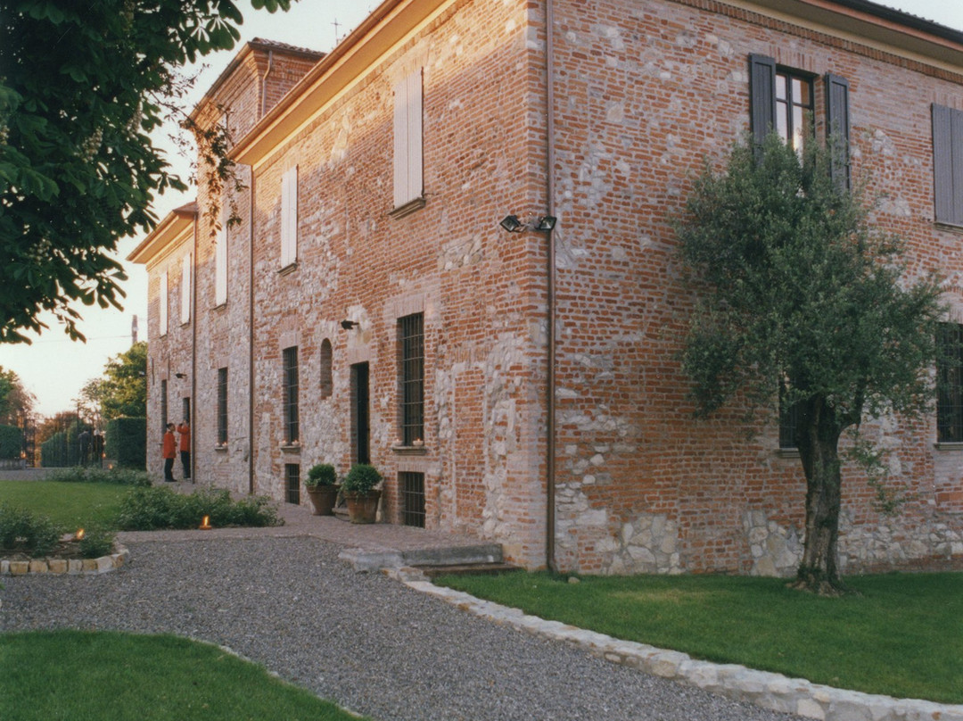 Torre Fornello-Ziano Piacentino必去景点