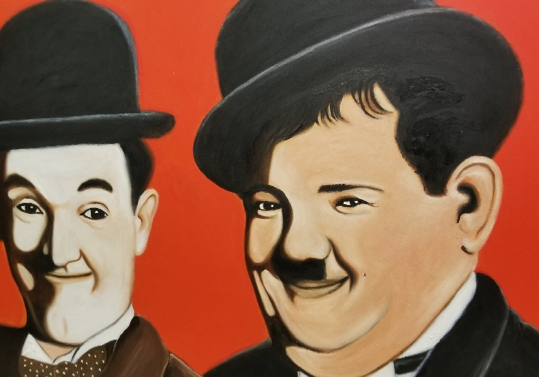 The Harlem Museum and Welcome Center, Home of the Laurel and Hardy Museum of Georgia景点图片