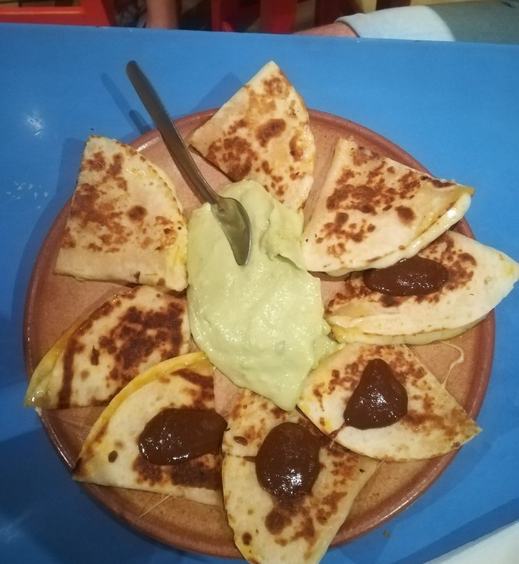 Cantina Machito Jaen景点图片