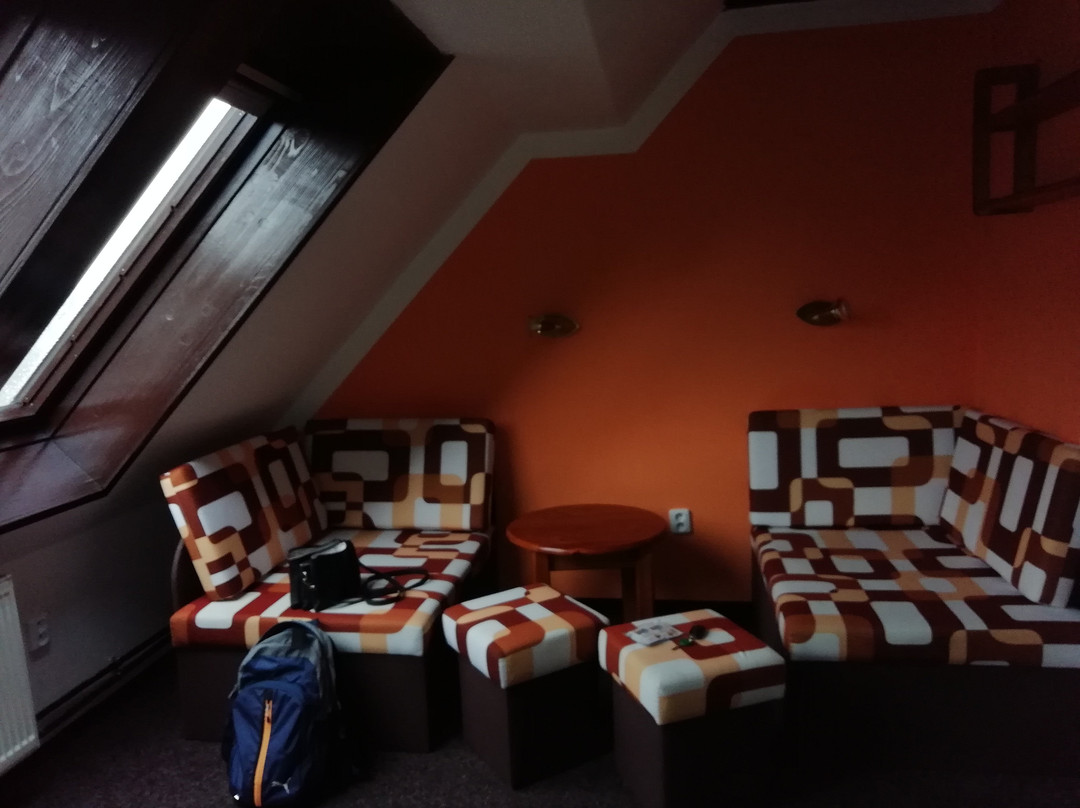 Hotel AKTIV主图