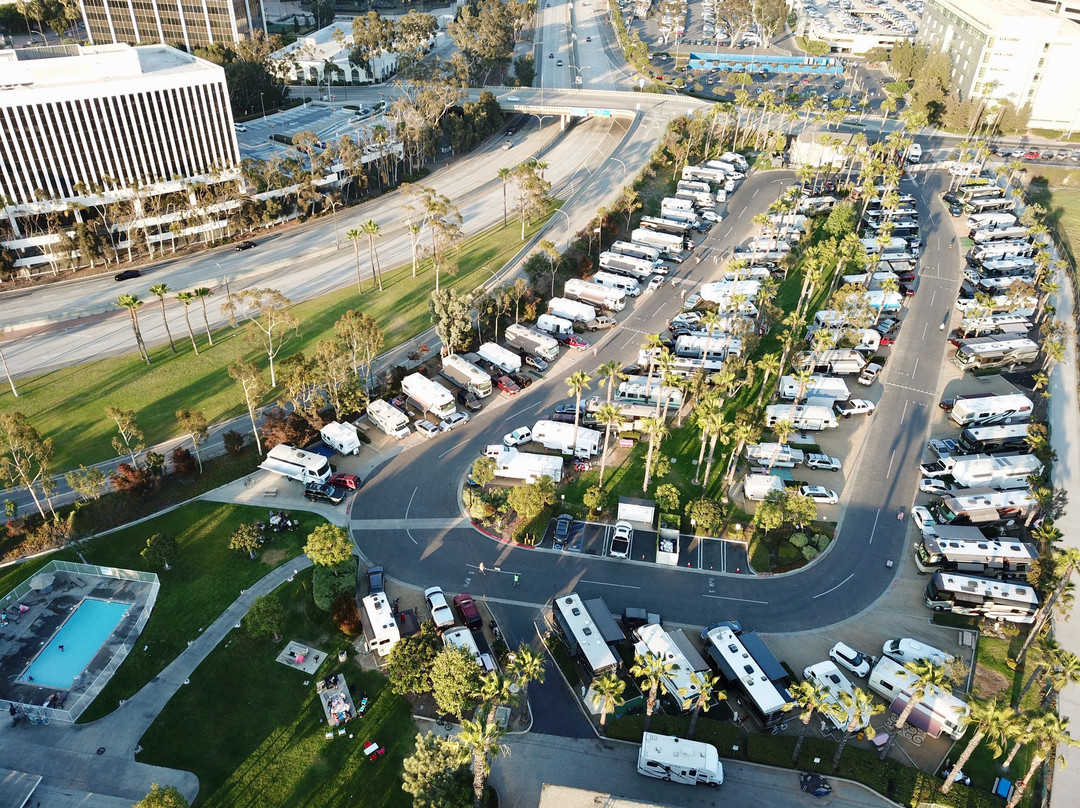 Golden Shore RV Resort