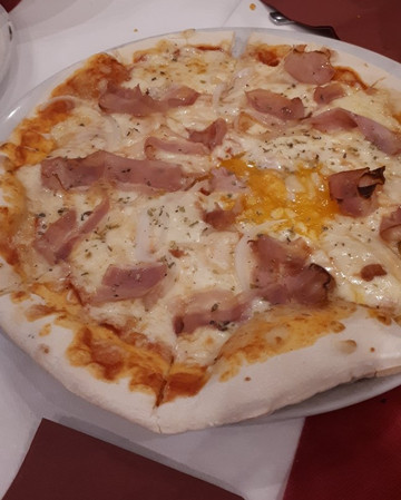 Borriana餐馆和美食-Pizzeria Roma