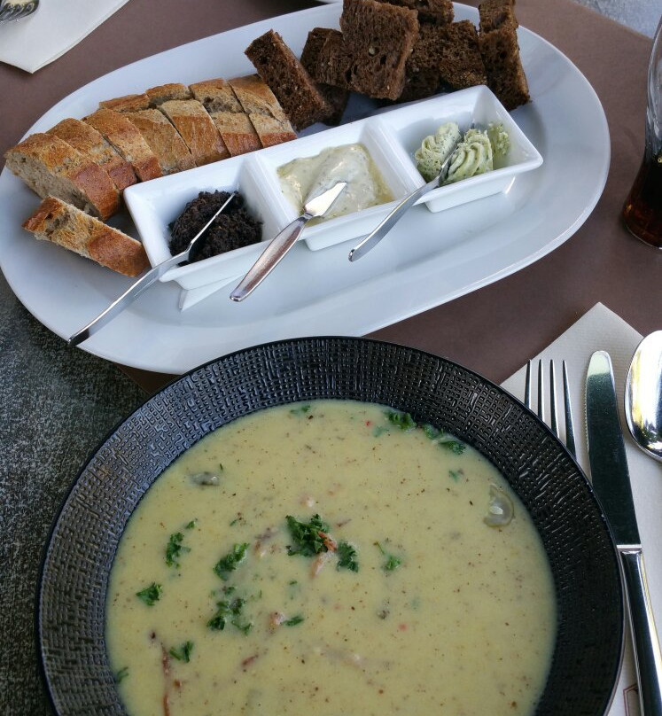 Hotel Restaurant De Wapser Herberg主图