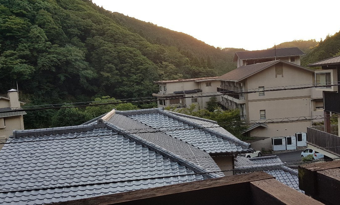 Akame Green Village Hotel主图