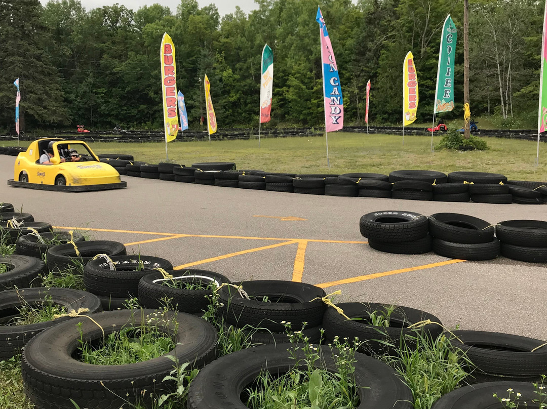 Coboconk Go-Karts & Mini-Putt景点图片