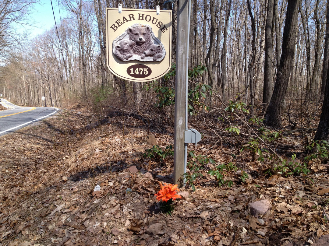 Bear House B&B主图