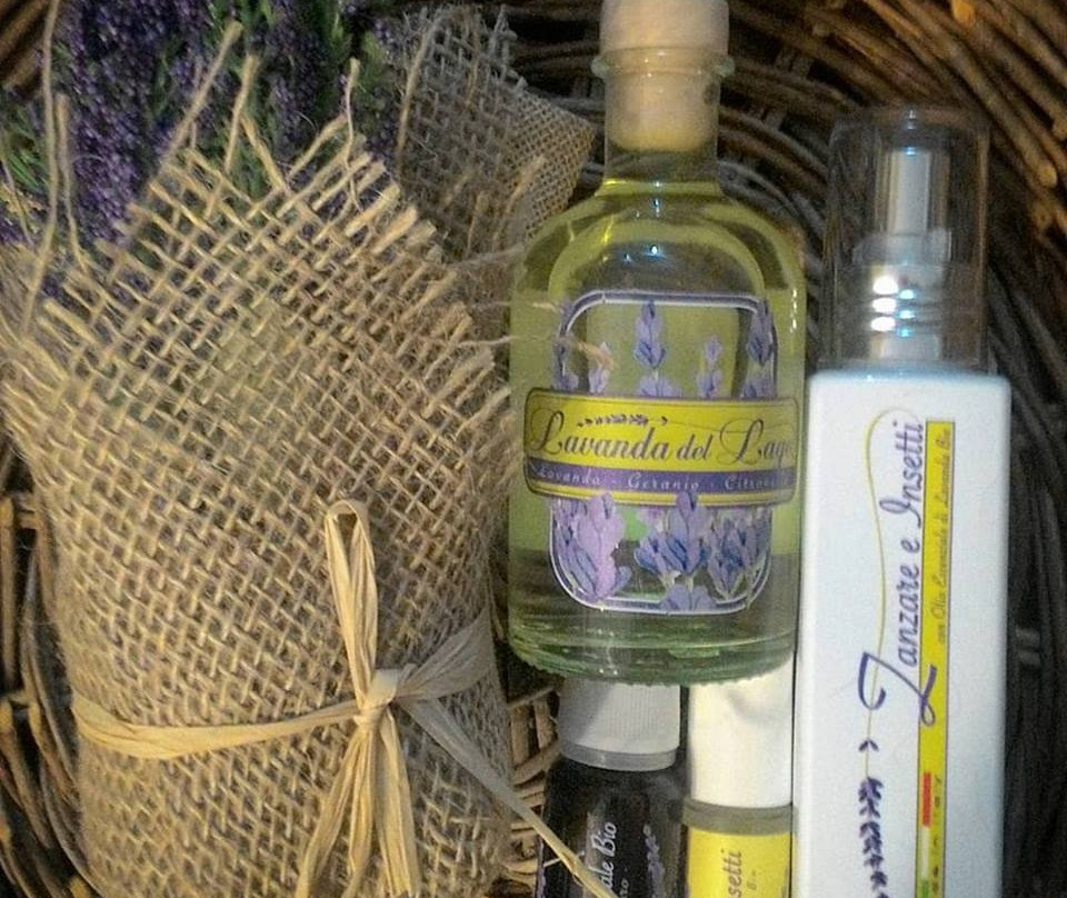 Bottega Erboristica Sa Jana-卡布拉斯必去景点