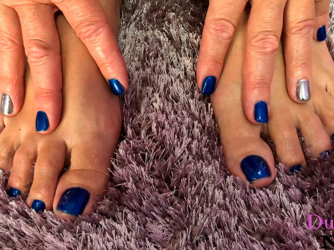 Dulcinea Nails-阿尔卡拉-德-哈纳雷斯必去景点