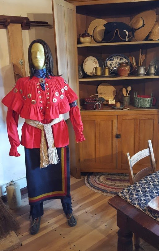 Glenn House-开普吉拉多必去景点