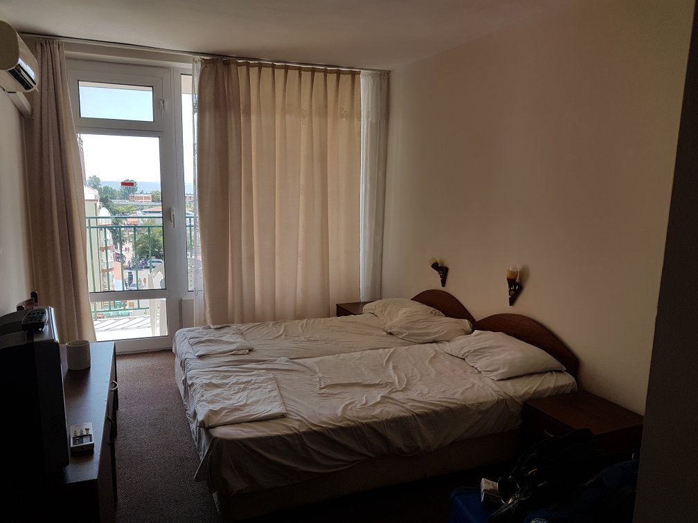 Hotel Arda-官方