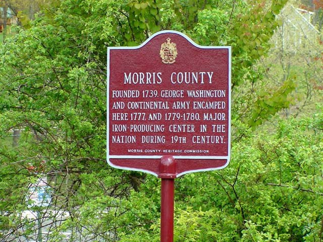 Morris County Tourism Bureau景点图片