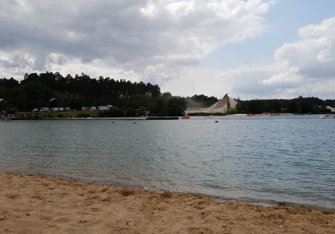 WakePark Petersdorf-Bad Saarow必去景点