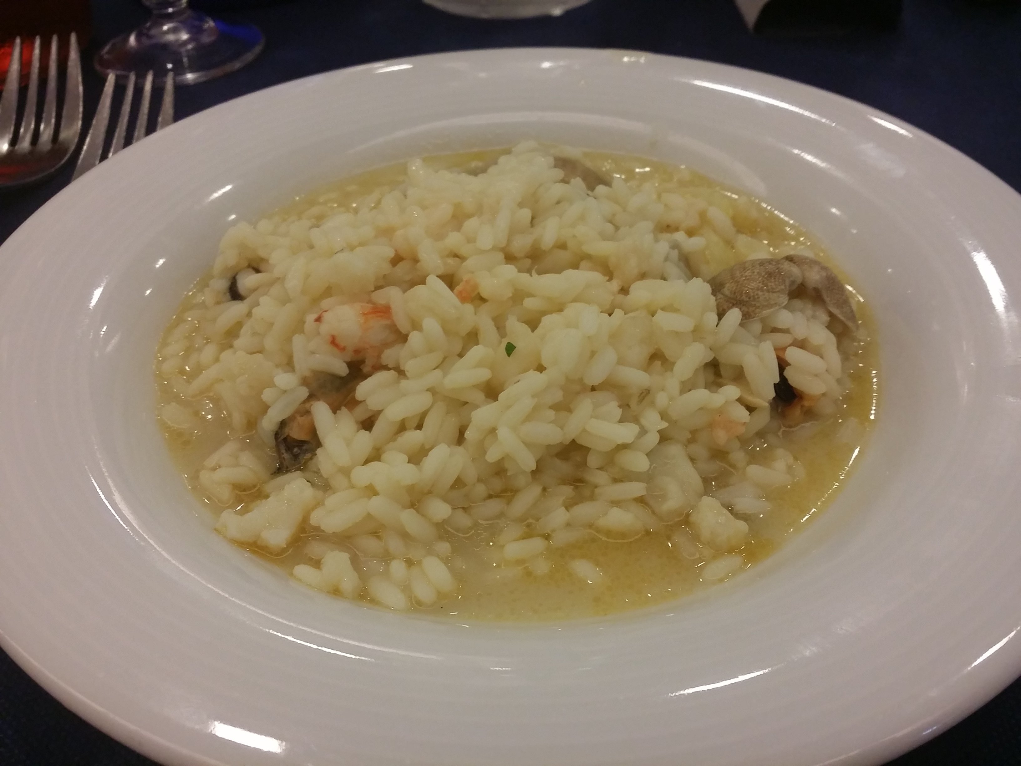 Hotel Clara-餐饮