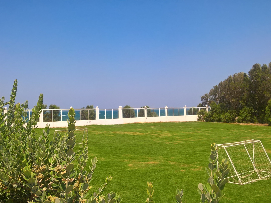 Dessole Dolphin Bay Resort主图