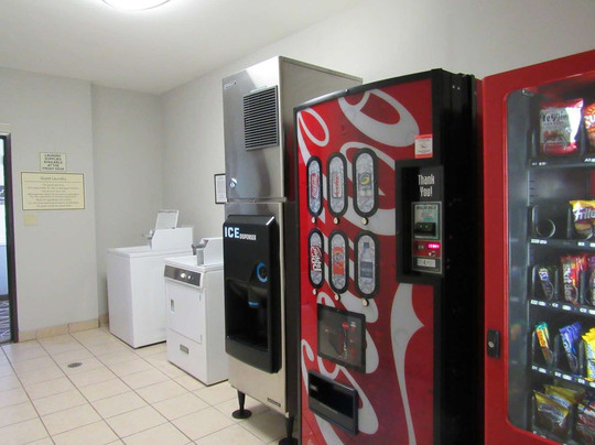 Best Western Abbeville Inn & Suites主图