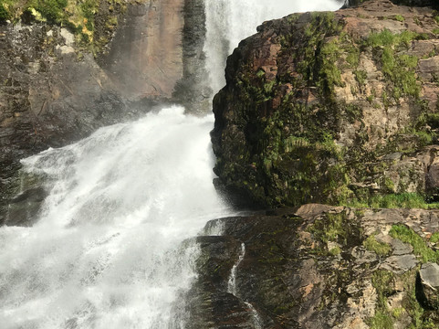 Ocean Pacific Air-鲁珀特港必去景点