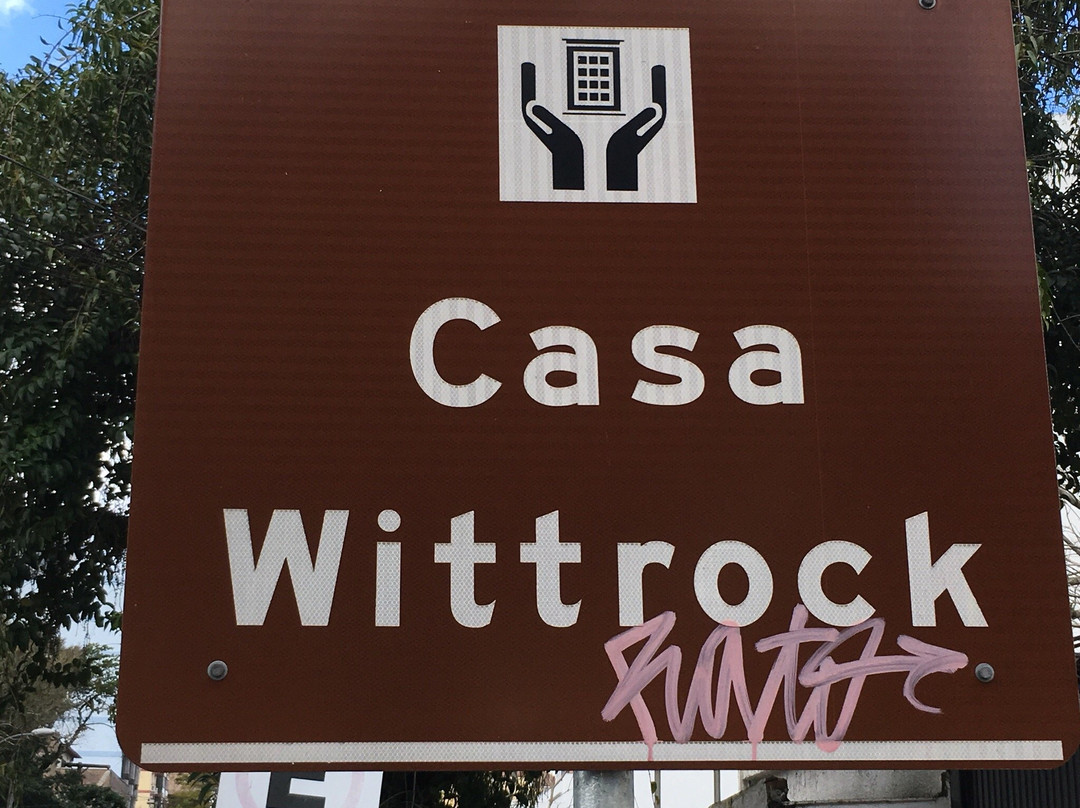 Casa Wittrock景点图片