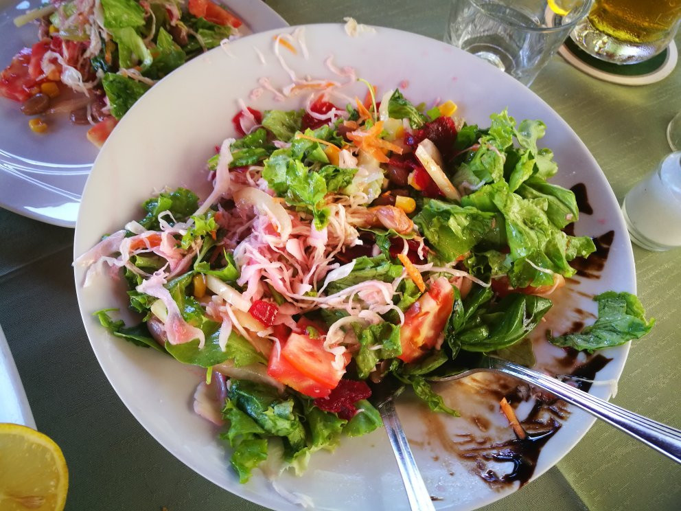 Sevnica餐馆和美食-Pivnica Apolon