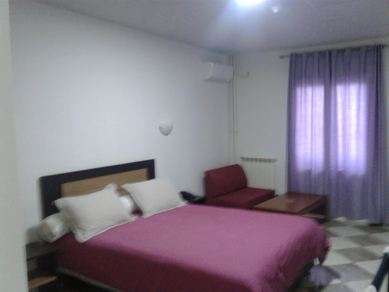 Hotel Tababort-官方