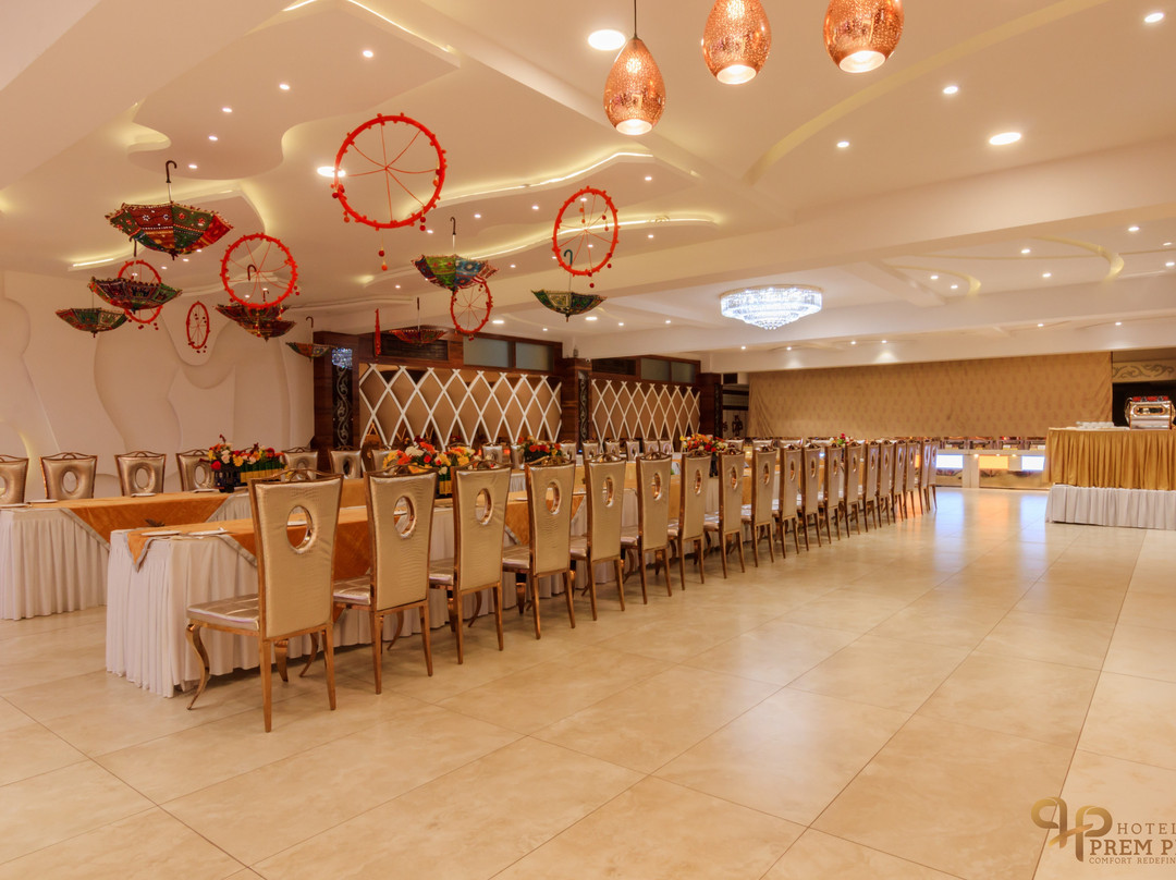 Hotel Prem PLaza主图