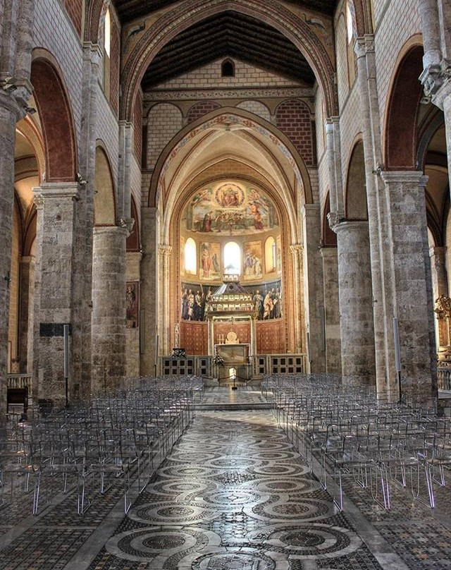 Ufficio Turistico - Pro Loco di Anagni-Anagni必去景点
