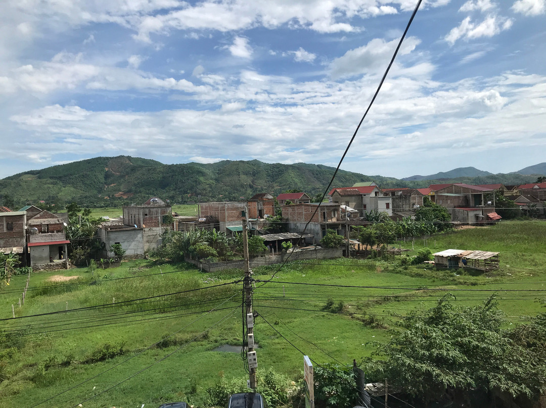 Green Valley Hotel主图