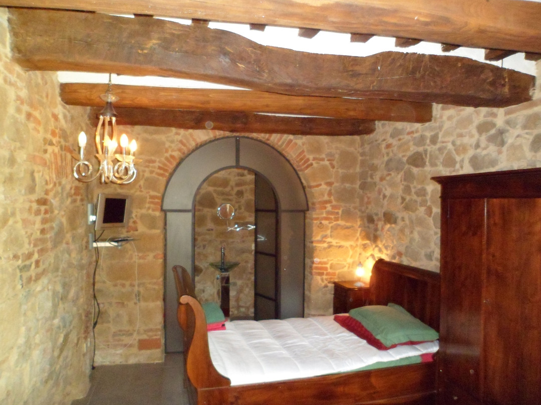 Le Maribelle