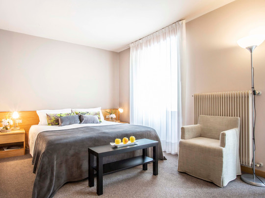 Villa Margherita Tenna主图