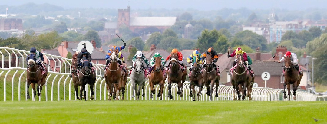 Carlisle Racecourse-卡莱尔必去景点