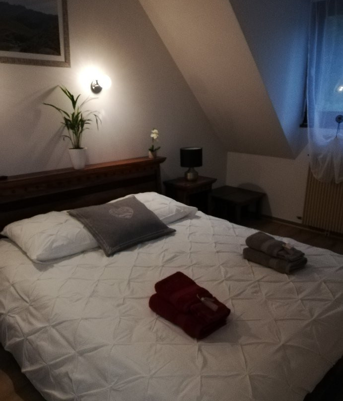 Les Chambres du Gave D'ossau主图
