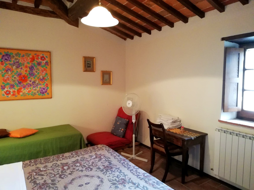 Podere San Guglielmo主图