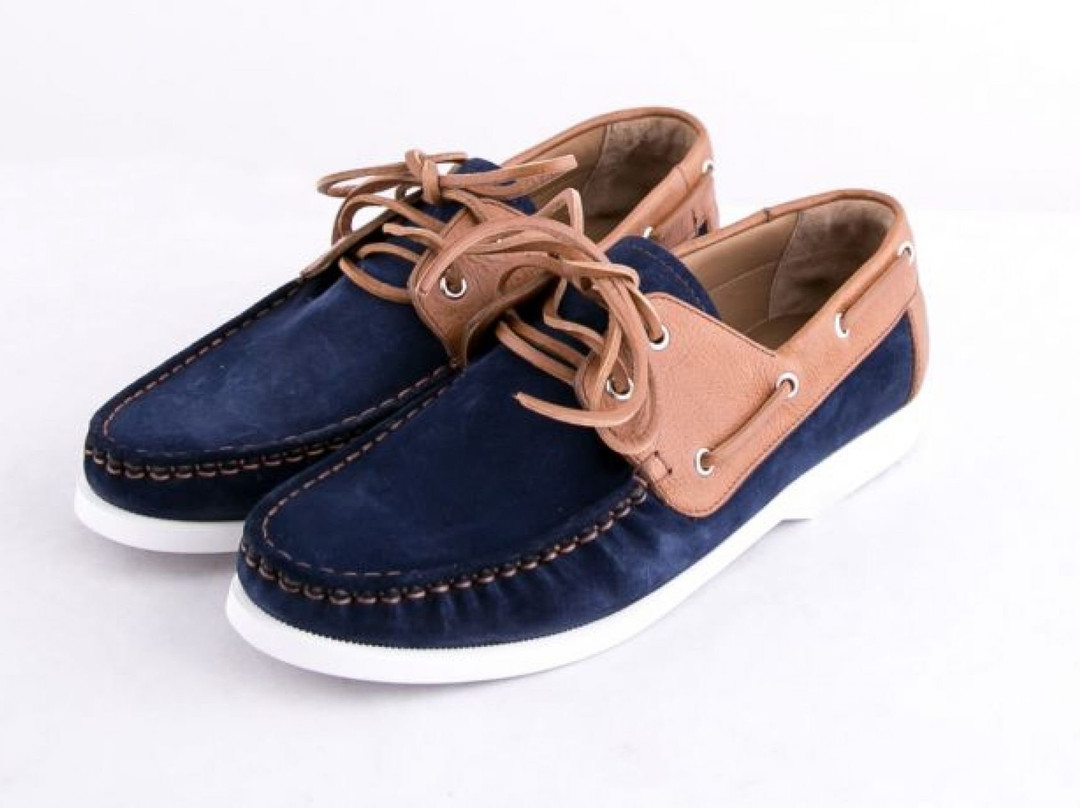 Shoe House Klasyczne Buty-格但斯克必去景点