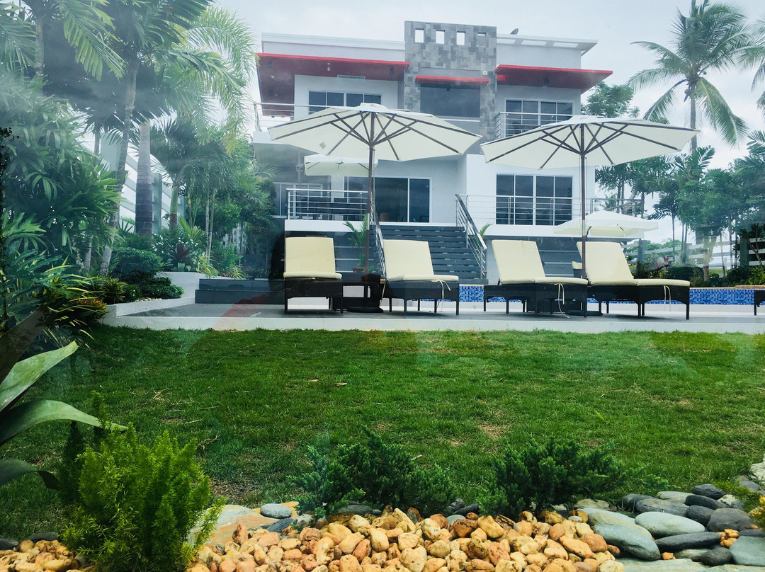 The Lighthouse主图