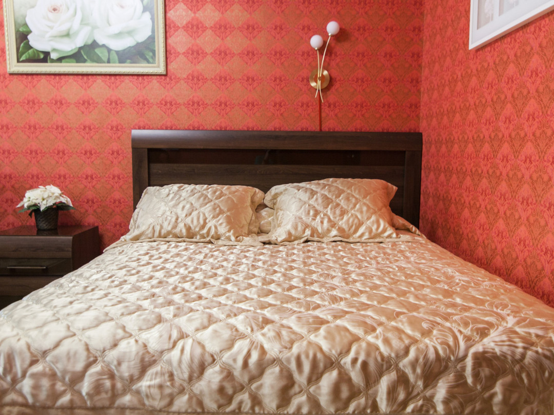 Hotel Serdolik主图