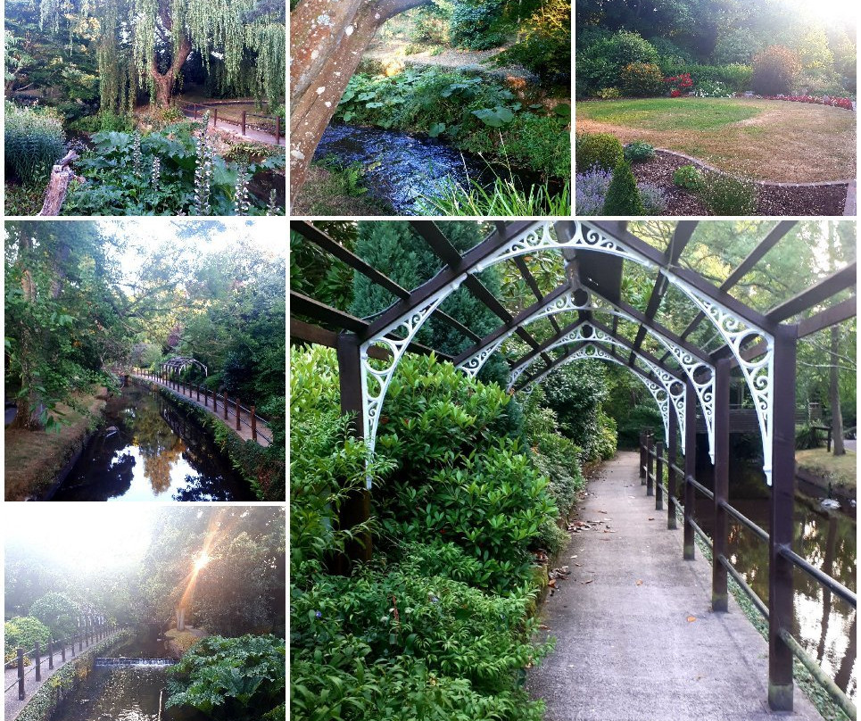 RCH - Bridge House主图