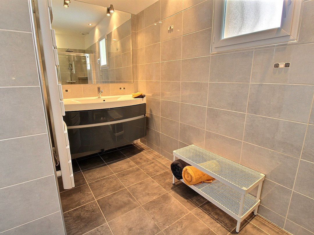 Logis Saponine主图