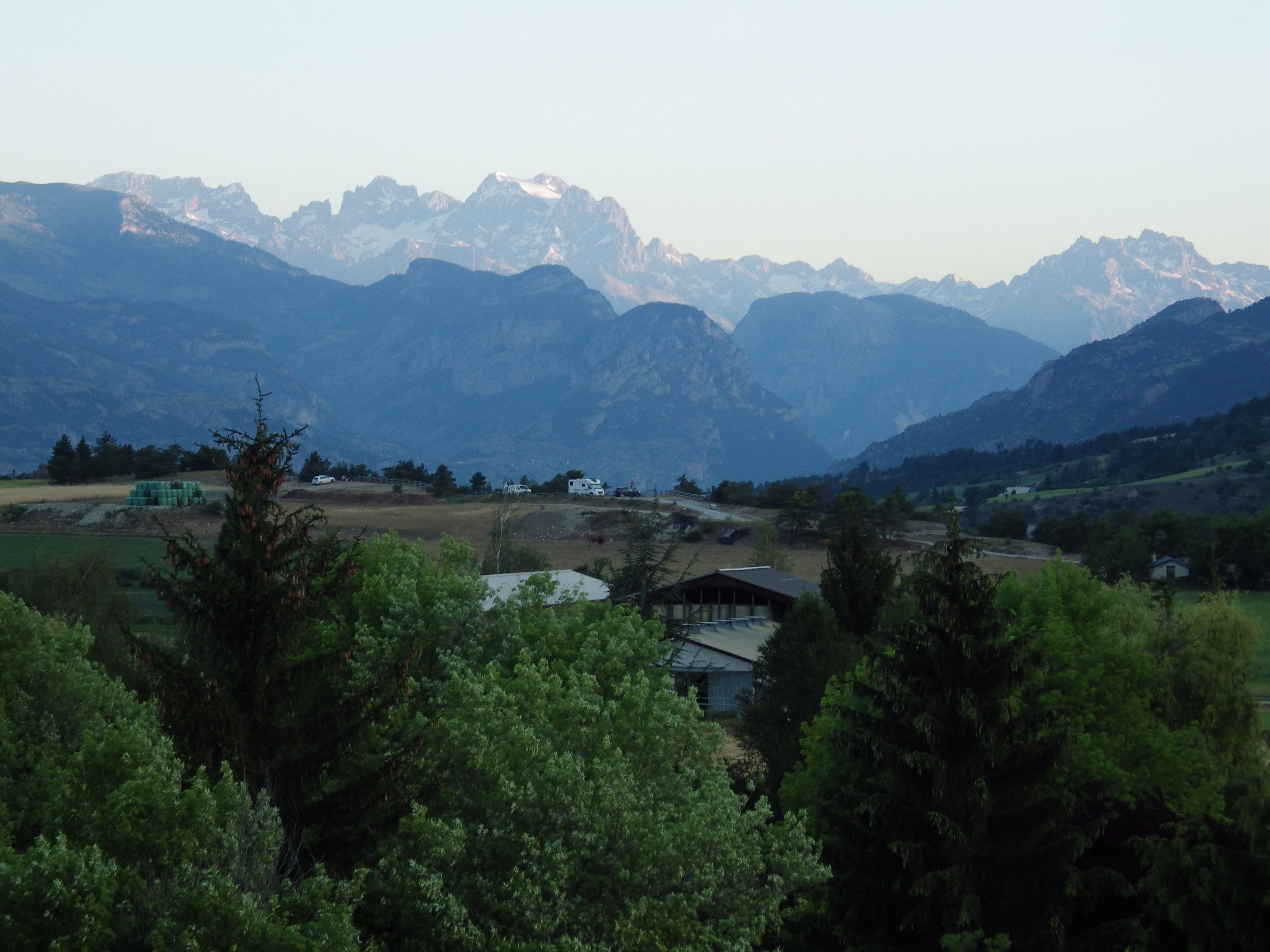 Le Chalet-Hôtel les Barnières-浴室
