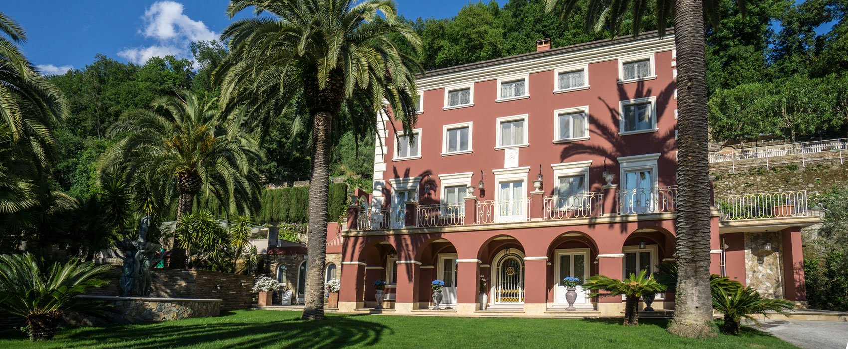 Villa Bonini-官方
