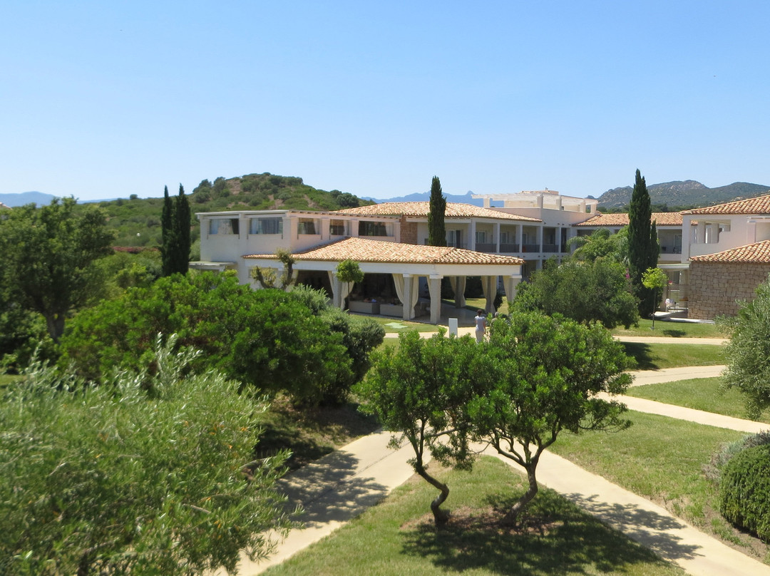 Suneva Wellness & Golf Resort主图