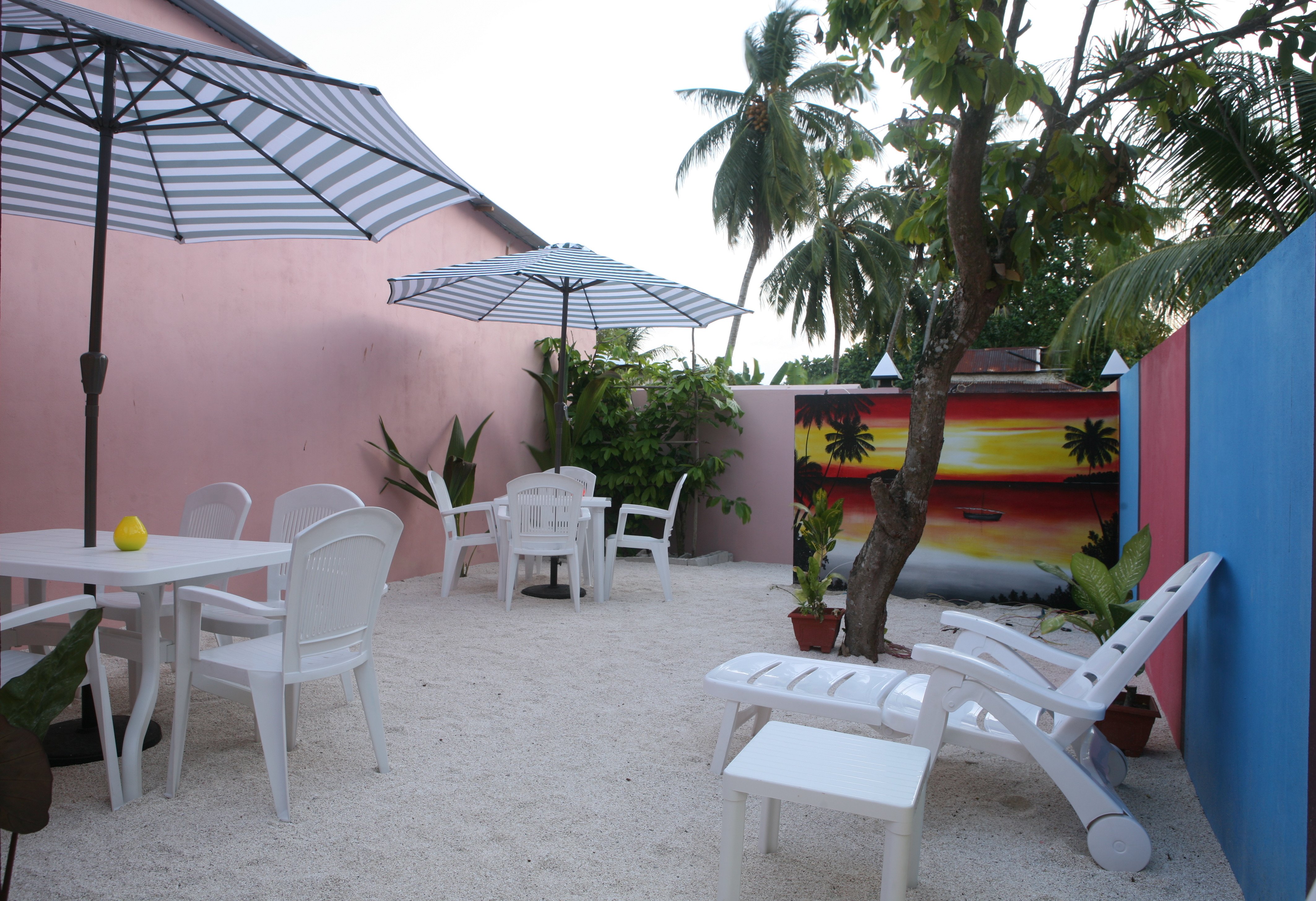 Equa Reef Maldives-官方