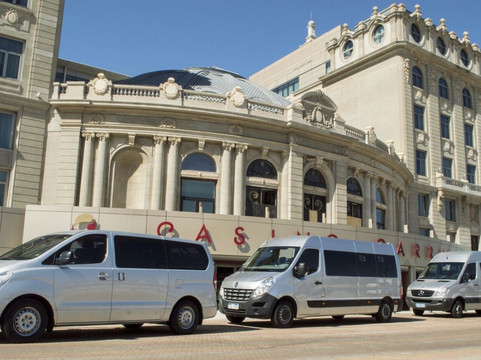 Survans-蒙得维的亚必去景点