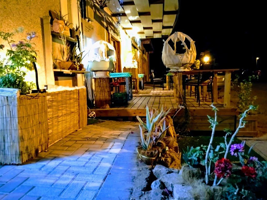 Chakra-inn Ramon主图