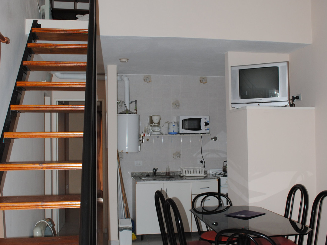 Aitue Apart Hotel