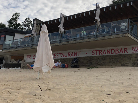 Beach Club Eifel