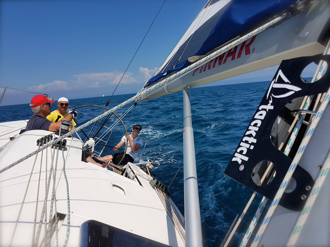 North Adriatic Sailing Academy-波多若斯必去景点