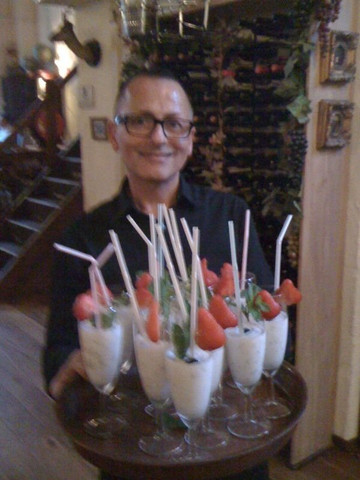 Het Schiereiland主图