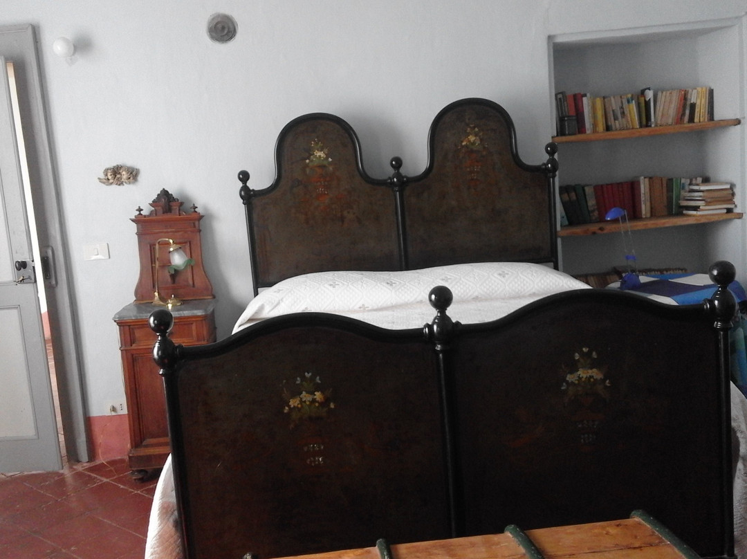 B&B Ca Bianca Relais主图