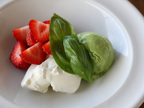 Inis Meain Restaurant & Suites主图