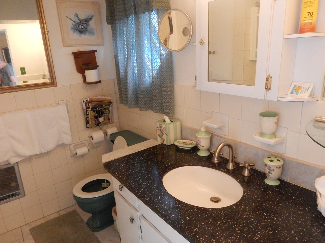 Blue Horizons Guest House主图